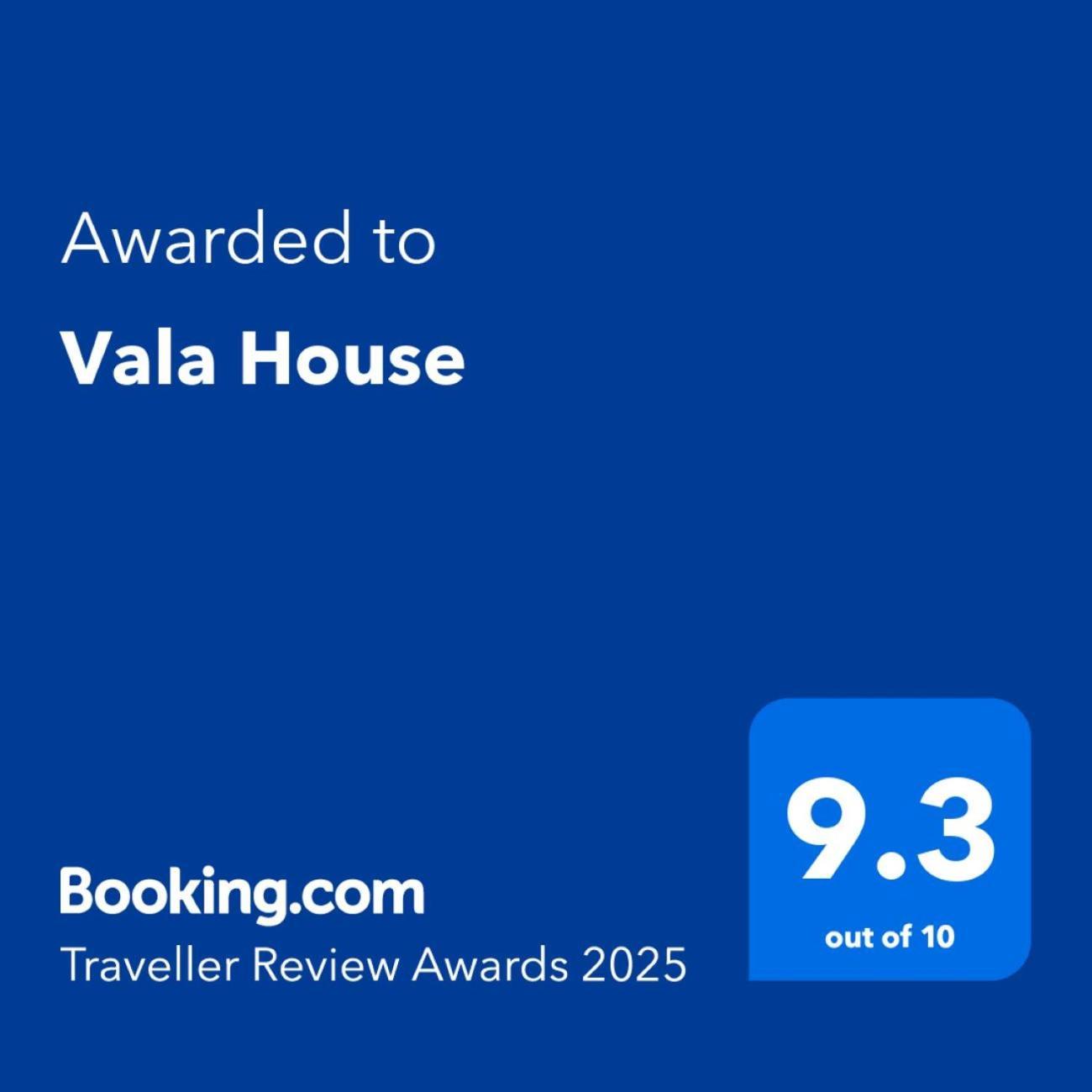 Hotel Vala House à Cherai Beach Extérieur photo